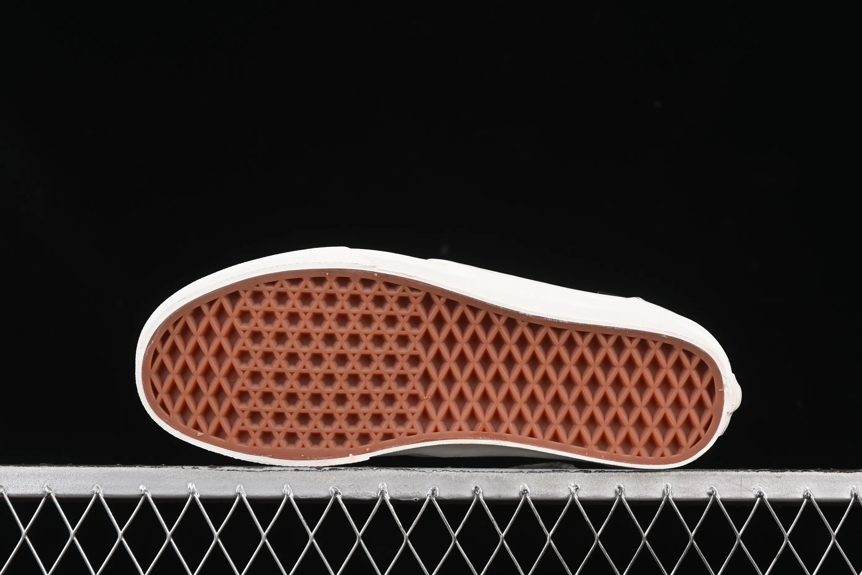 All categories Vans Vans series Vans Low Vans low-top Vans Slip-On Classic checkerboard slip-on casual sneakers VN0A3J9FPZR